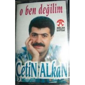 Download track O Ben Değilim Çetin Alkan