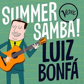 Download track I Can't Give You Anything But Love Luiz Bonfá