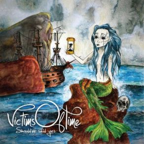 Download track Princess Of The Dark Victims Of Time