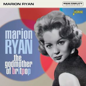 Download track Uh Oh, I'm Falling In Love Again Marion Ryan