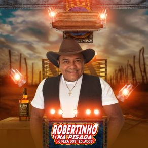 Download track Declaração De Amor Robertinho Na Pisada