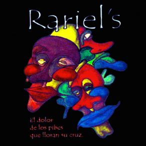 Download track El Dolor De Los Pibes Que Lloran Su Cruz Sergio Ariel Rodriguez Riarte