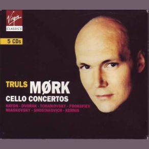 Download track II Adagio Joseph Haydn, Truls Mork