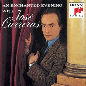 Download track D'un'alma Troppo Fervida Tempra (Vocal) José Carreras