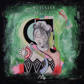 Download track Must Trust Noissier