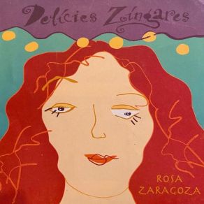 Download track Recursos Per L'estrès (Tradicional Zíngara) Rosa Zaragoza