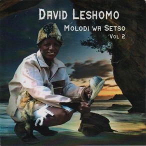 Download track Robala Madiba Mandela David Leshomo