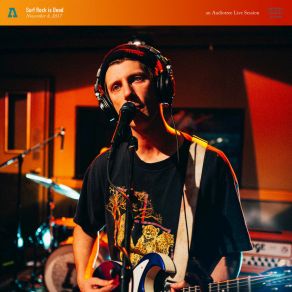 Download track Never Be The Same (Audiotree Live Version) Surf Rock Is Dead