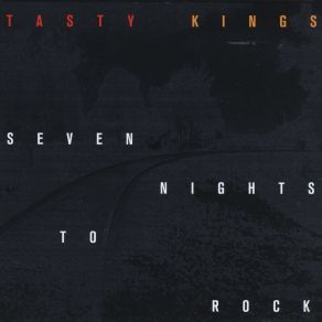 Download track Everything's Gonna Be Alright The Tasty Kings