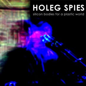 Download track Psykotropik Holeg Spies