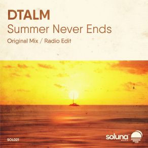 Download track Summer Never Ends (Original Mix) Dtalm