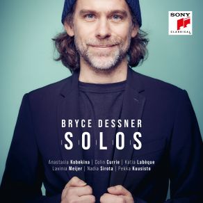 Download track Ornament And Crime I' Bryce Dessner