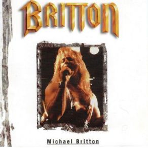 Download track Who's Yer Daddy Michael Britton