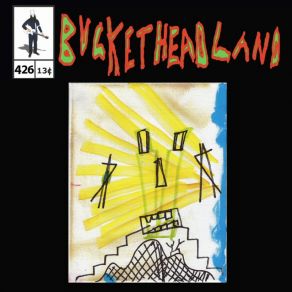 Download track Sideways Ocean Roller Coaster Buckethead