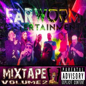 Download track Leatherface Earworm EntertainmentMystah Spaulding