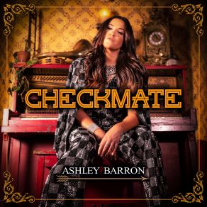 Download track Cryin' In A Bar Ashley Barron