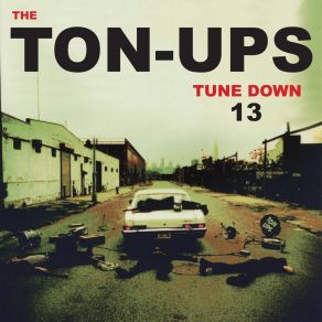 Download track Dope Fiend The Ton-Ups