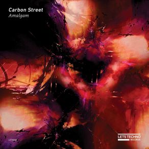 Download track Sir Isaac (Original Mix) Carbon Street