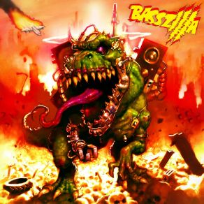 Download track Fist Of Bass Basszilla