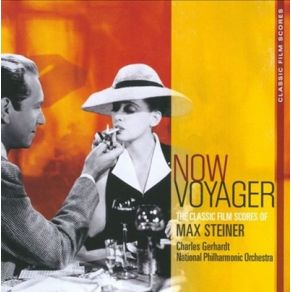 Download track Since You Went Away Max Steiner