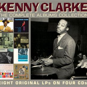 Download track Long Note Blues (Here Is Cecco Beppe) Kenny Clarke