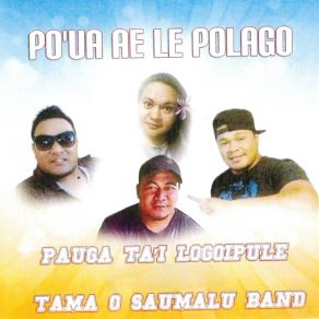 Download track E Aliali Mai I Ou Foliga Lou Loto Pauga Ta'i Logoipule