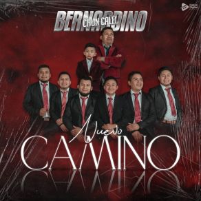 Download track Ahí Quiero Ir Y Tú Bernardino Chun Calel