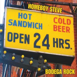 Download track There's Always Yesterday Homeboy Steve