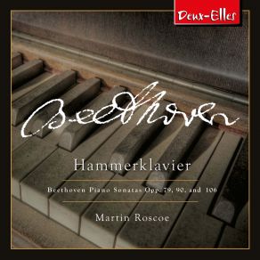 Download track Piano Sonata No. 27 In E Minor, Op. 90: I. Mit Lebhaftigkeit, Und Durchaus Mit Empfindung Und Ausdruck Martin Roscoe