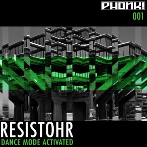 Download track Becót (Original Mix) Resistohr