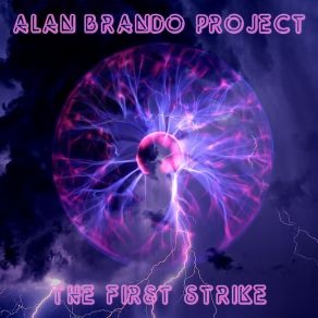 Download track Another Melody (Extended Mix) Alan Brando ProjectKen Martina