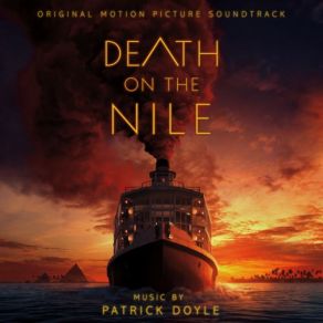 Download track One Final Interview Patrick Doyle