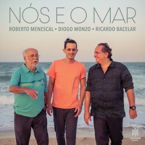 Download track Copacabana De Sempre Roberto Menescal, Diogo Monzo, Ricardo Bacelar