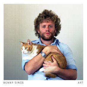 Download track Can We Try Benny Sings