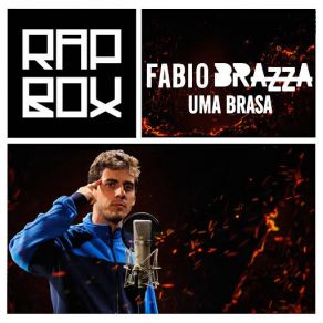 Download track Uma Brasa Fábio Brazza