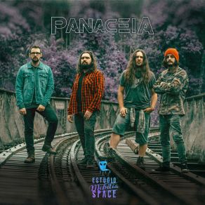 Download track Mantra (Ao Vivo) Panaceia