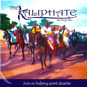 Download track Diss One's For Free The Kaliphate (Aka The Brand)