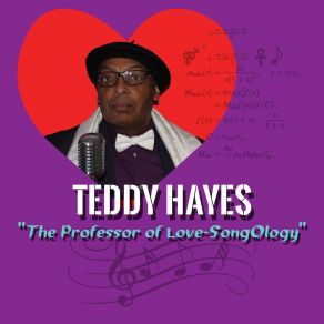 Download track Love Come Rainin Down Teddy Hayes