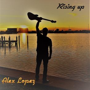 Download track Mountain Rain Alex Lopez