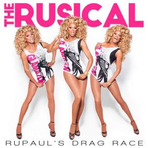 Download track Glamazon Lucian Piane, Lucian Piane RuPaulRuPaul