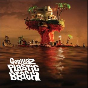 Download track Pirate'S Progress Gorillaz