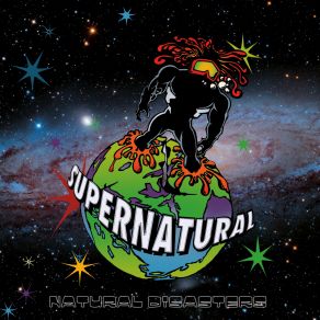 Download track Galaxy Supernatural