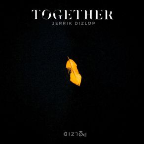 Download track Inside (Extended Mix) Jerrik Dizlop