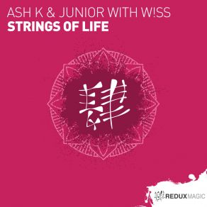 Download track Strings Of Life (Extended Mix) W! SS