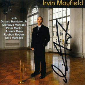 Download track You're My Everything Irvin Mayfield