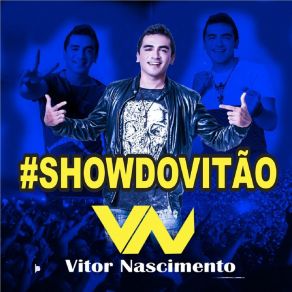 Download track Amor Da Sua Cama Vitor Nascimento