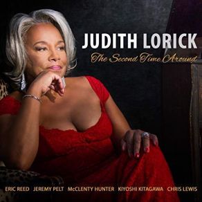 Download track The Second Time Around Eric Reed, Judith Lorick