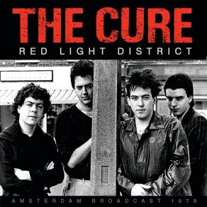 Download track Fire In Cairo The Cure