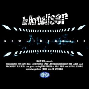 Download track Theme From Control Centre (Reprise) The Herbaliser