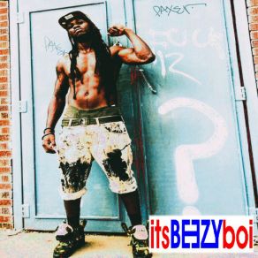 Download track Lil Bit ItsBEEZYboiAnt Brown, Tha Rapper